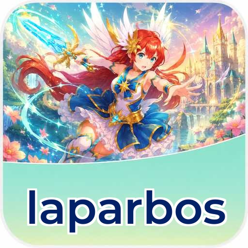 Instalasi laparbos